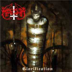 Marduk - Glorification
