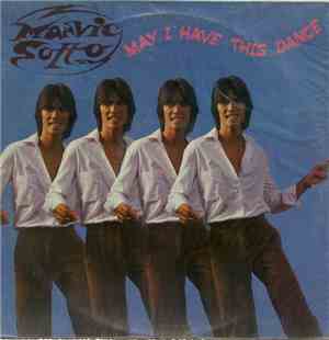 Marvic Sotto - May I Have This Dance