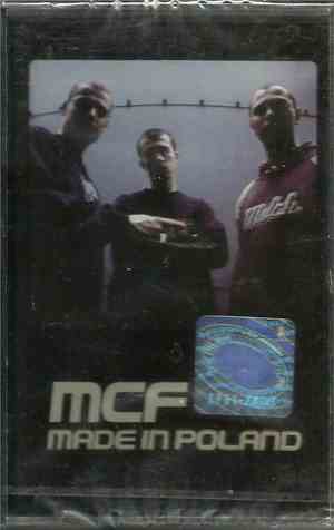 MCF - Made In Poland