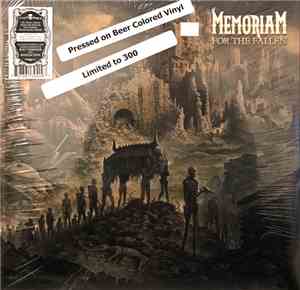 Memoriam - For The Fallen
