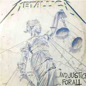 Metallica - ...And Justice For All