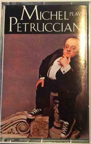Michel Petrucciani - Michel Plays Petrucciani