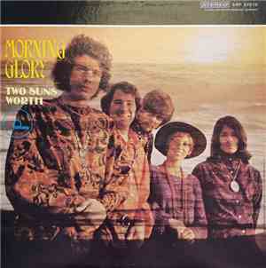 Morning Glory  - Two Suns Worth