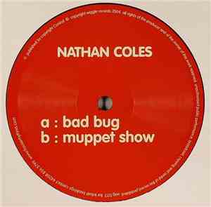 Nathan Coles - Bad Bug
