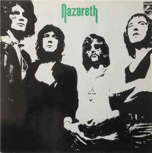 Nazareth  - Nazareth