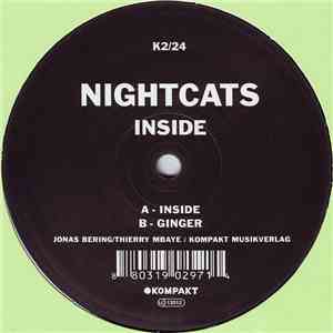 Nightcats - Inside