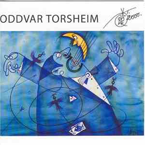 Oddvar Torsheim - Tur-Retur Blues