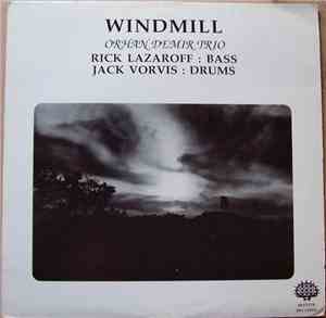 Orhan Demir Trio - Windmill
