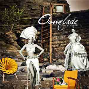 Osunlade - Dedication EP