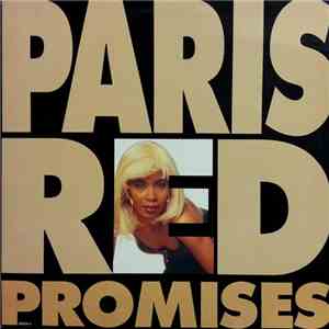 Paris Red - Promises