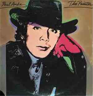 Paul Anka - The Painter