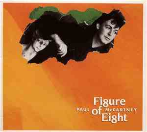Paul McCartney - Figure Of Eight