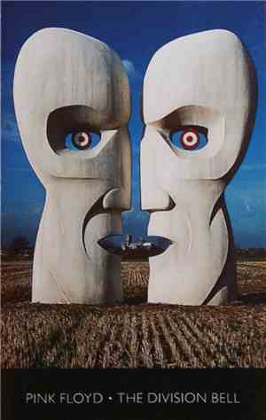 Pink Floyd - The Division Bell