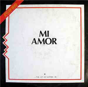 Plastic Mode - Mi Amor