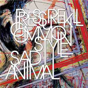Pressure Kill Common Style - Sad Animal