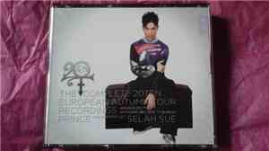 Prince - 20Ten Complete European Summer Tour Vol. 9