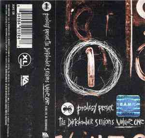 Prodigy - The Dirtchamber Sessions Volume One