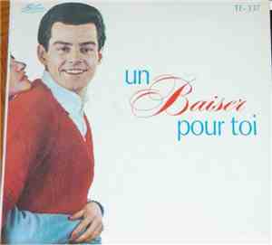 Robert Demontigny - Un Baiser Pour Toi