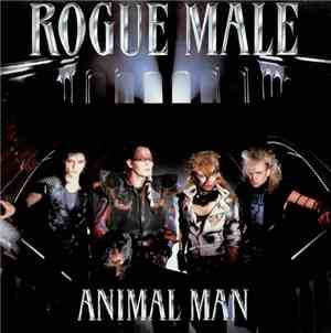 Rogue Male - Animal Man