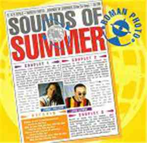 Roman Photo - Sounds Of Summer