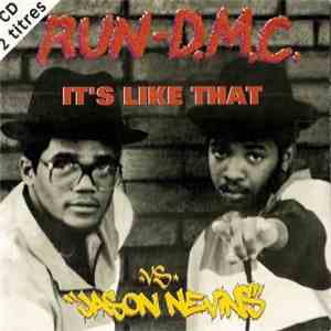 Run-D.M.C. vs. Jason Nevins - It's Like That