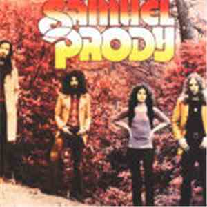Samuel Prody - Samuel Prody