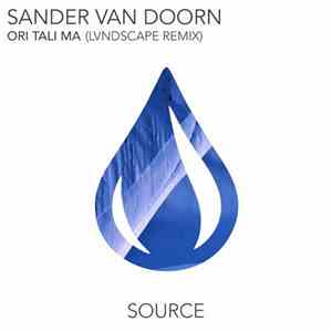 Sander van Doorn - Ori Tali Ma (LVNDSCAPE Remix)