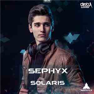 Sephyx - Solaris