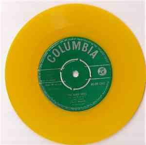 Shane Rimmer  - The Tree Bells (The Jimmy Brown Song)