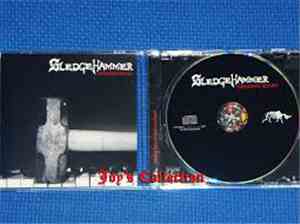 Sledgehammer  - Grinding Bones