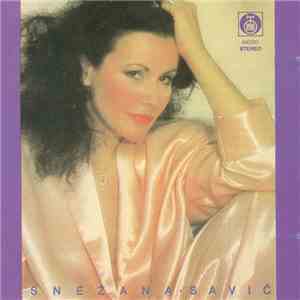Snežana Savić - Snežana Savić