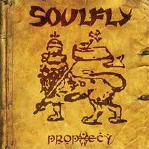 Soulfly - Prophecy