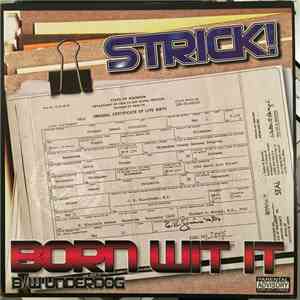 Strick - Born Wit It / Underdog