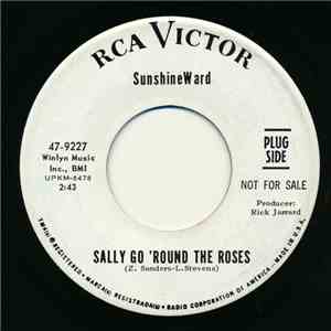 SunshineWard - Sally Go 'Round The Roses / Pay The Price