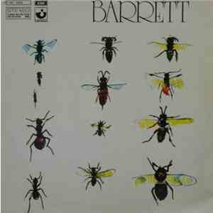 Syd Barrett - Barrett