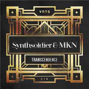 Synthsoldier & MKN  - Transcendence