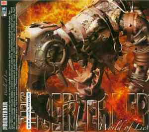 The Berzerker - World Of Lies