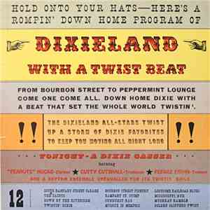 The Dixie All-Stars - Dixieland With A Twist Beat