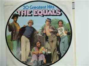 The Equals - 20 Greatest Hits