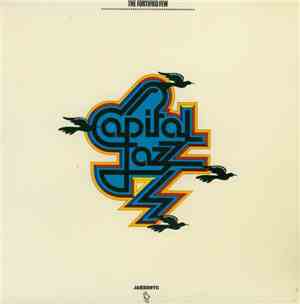 The Fortified Few - Capital Jazz