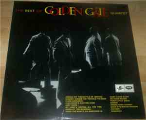 The Golden Gate Quartet - The Best Of The Golden Gate Quartet