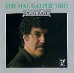 The Hal Galper Trio - Portrait