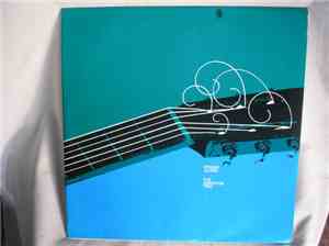 The Kingston Trio - String Along