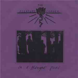 The Pleasure Garden  - On A Midnight Picnic