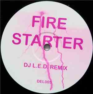 The Prodigy - Fire Starter
