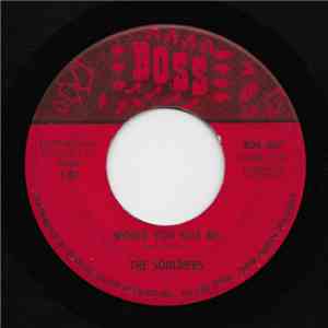 The Souldiers  - Would You Kiss Me