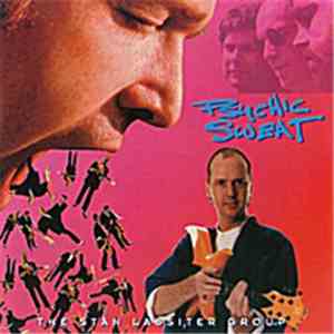 The Stan Lassiter Group - Psychic Sweat