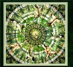 The Trees Community - The Christ Tree