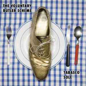 The Voluntary Butler Scheme - Tabasco Sole