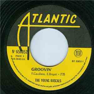 The Young Rascals - Groovin' / Sueño